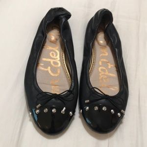 Sam Edelman Ballet Flats